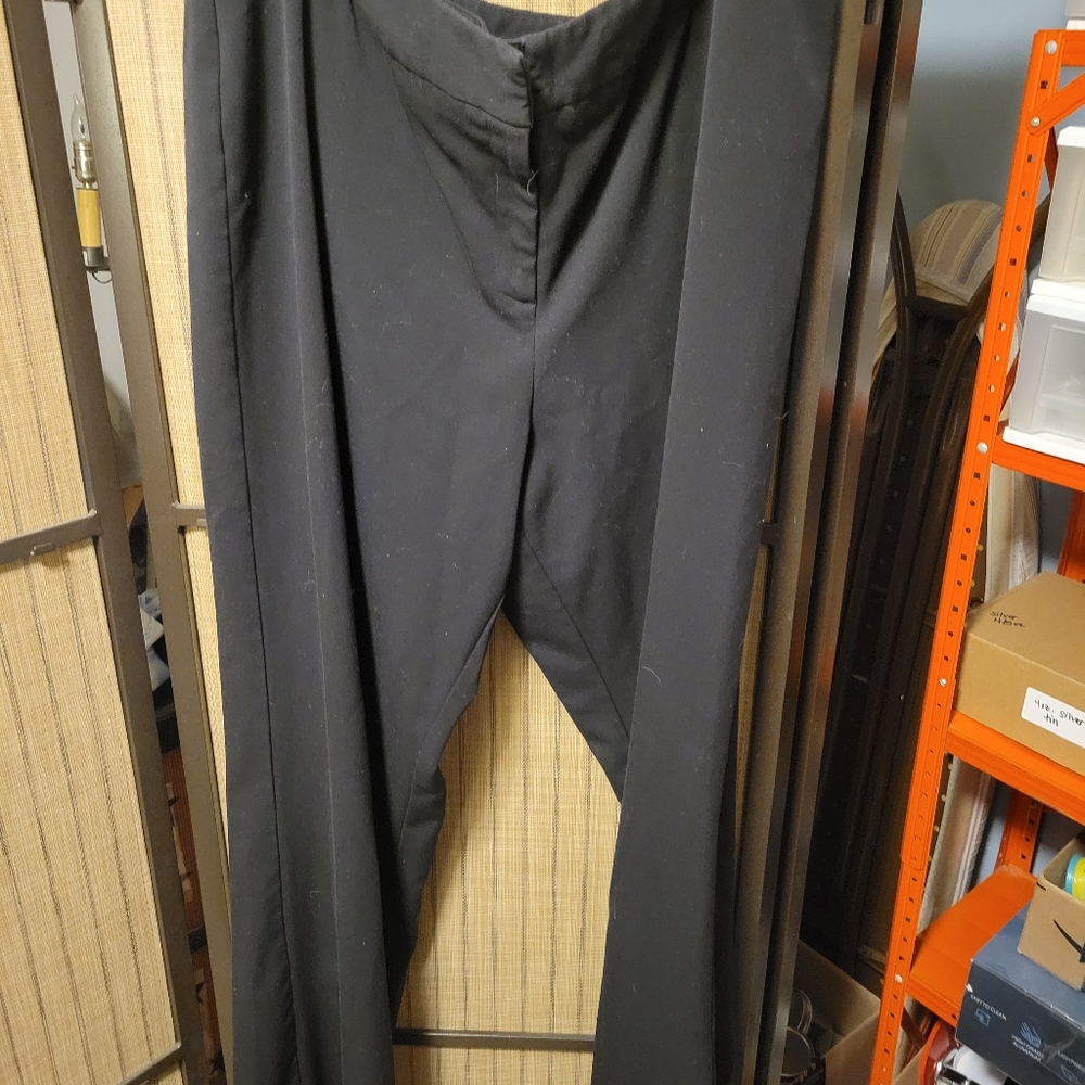Worthington Dress Pants 20W Tall